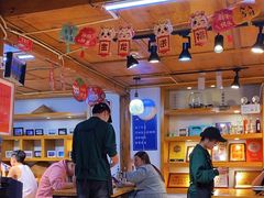 -勺子米线·云南传统小吃市集(四方街店)