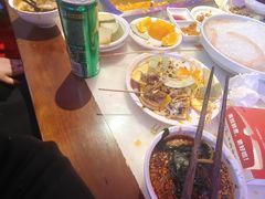 -重庆高老九火锅(万象城店)