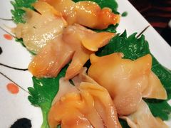 赤贝-石屋料理(南京西路店)