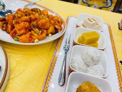 -白家大院·王府宫廷菜(苏州街店)