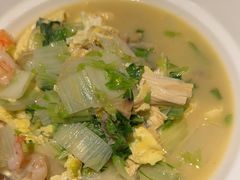 -奉天小馆·非遗东北菜(沈阳万象城店)