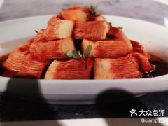 -全聚德(江宁店)