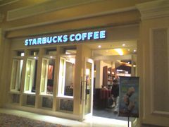 -星巴克(威尼斯人店)