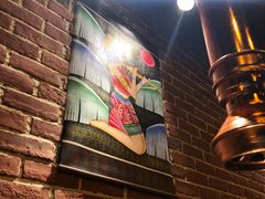 -百味源炭火烤翅 ·夜市大排档(酒仙桥店)