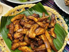 -呐咪傣园·云南菜(石厦店)