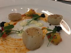 -Ambrosia Oyster Bar & Grill