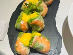 -羲和雅苑•北京烤鸭(国贸商城店)