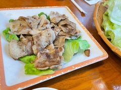 烤五花肉-韩礼年糕(飞虹路店)