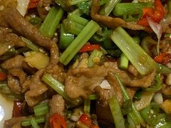 -马凯餐厅(长椿街店)