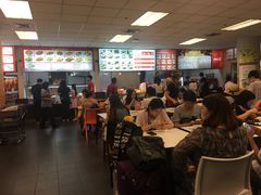 -Magic Food Point(Airport Street food)