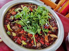 -无味饭店(九眼桥商业文化广场店)