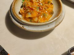 -久藏·横膈膜烧肉·酒场(江汉路店)