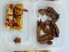 -山水肠粉(盐田店)