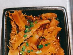 -巴奴毛肚火锅(相州店)