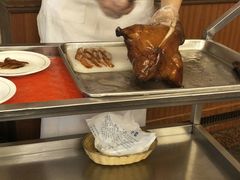 -北京全聚德(天安门店)