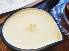 不二茉莉花酪-半勺舒舒(太乙店)