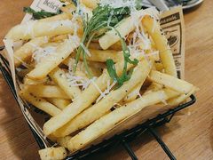 -The Good Place好地方·Brunch·coffee(国贸店)