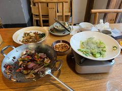 -印象鲵宴·张家界地标美食名片(溪布街店)