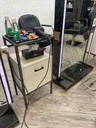 点击看大图 -奈川烫染Salon