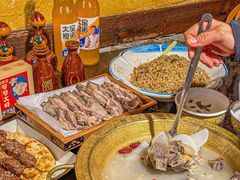-霄汉羊排(万松园一店)
