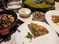 -潮州府·潮菜·砂锅粥(徐家汇店)