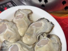 -花苑美食横琴生蚝火锅(拱北粤华路店)