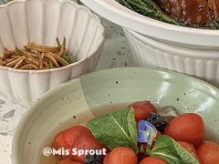 -赵小姐丨新中餐(曲江店)