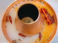 -祥源胡同·涮牛羊肉火锅(花桥店)