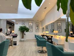 -FLAIR HAIR SALON
