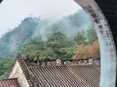 -飞霞风景名胜区