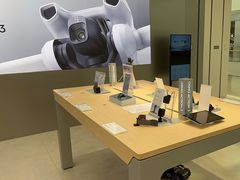 -DJI大疆(福州万象城授权体验店)