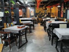 -云晓光头烧烤吧(盛夏店)