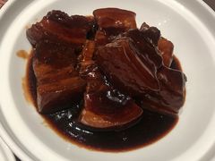 -东方明珠老上海8号餐厅(东方明珠广播电视塔店)