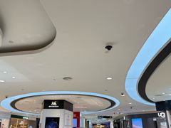 -杭州西湖银泰百货