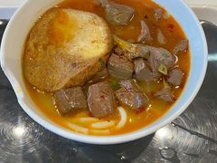 -清真·玛丽亚新疆菜主题餐厅(浙江中路店)