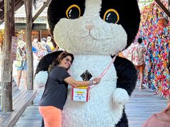 -芭提雅MAX泰拳馆