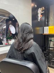 点击看大图 -奈川烫染Salon