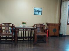 -长兴菜馆(高桥店)