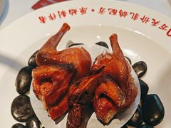 -谭厨中山传家菜.乳鸽.脆鲩鱼(华强北中航城店)