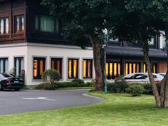 -杭州西湖柳莺里酒店·闻莺厅