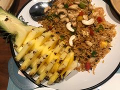 -大树餐厅(益田假日店)