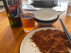 -张记焖窑·十五年专注焖烤(雍和宫店)