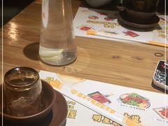 -冰川冷面·延边菜·炭烤串(观前店)