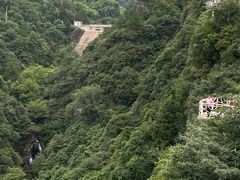 -夏霖九天银瀑风景区