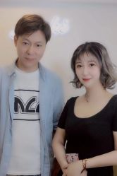 -雅仕 HAIR SALON 美发沙龙