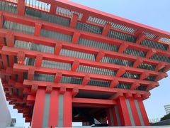 -中华艺术宫(上海美术馆)