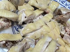 -老客家美食• 竹筒饭• 河鲜(龙门永汉店)