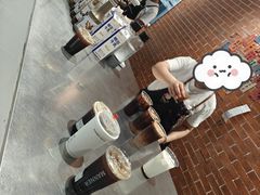 -Manner Coffee(淮海755店)