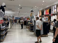 -优衣库(厦门SM广场店)
