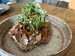 -BOR Eatery(安福路店)